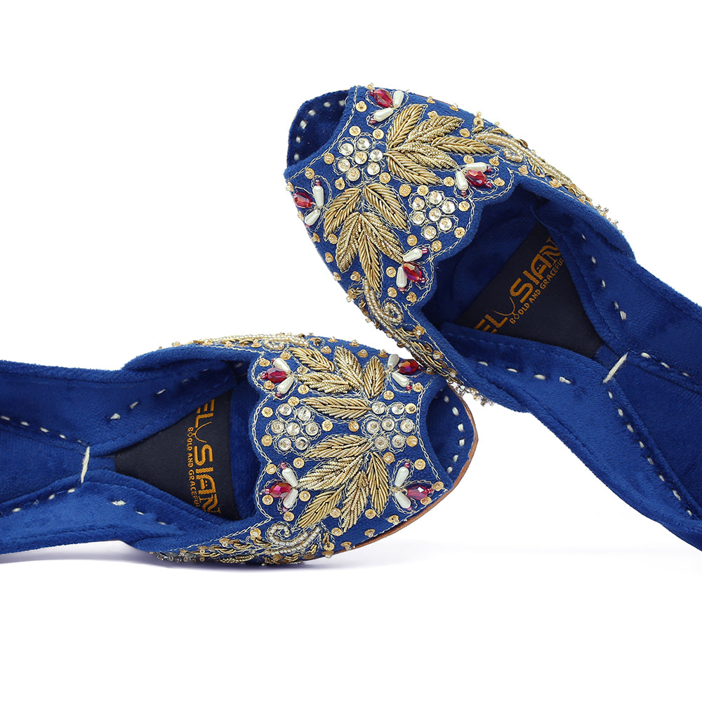 Khussa-F5-Blue