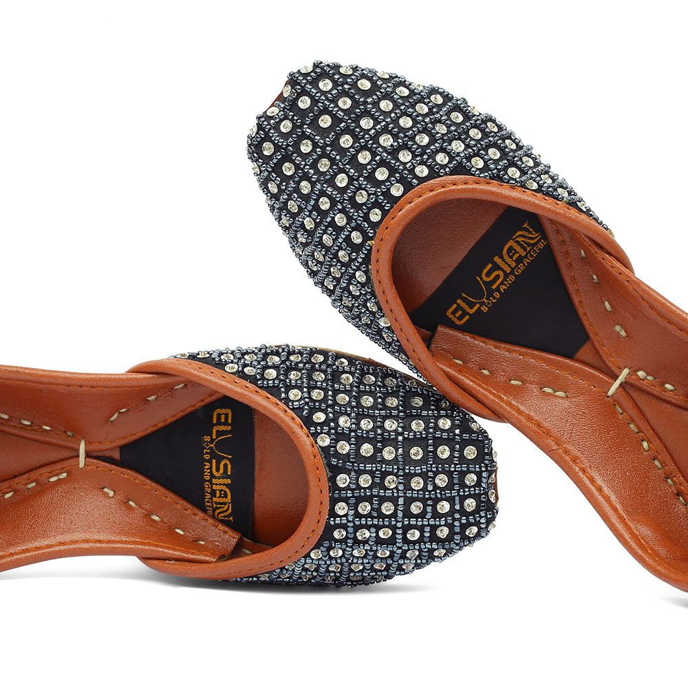 Khussa-SJ4-Black
