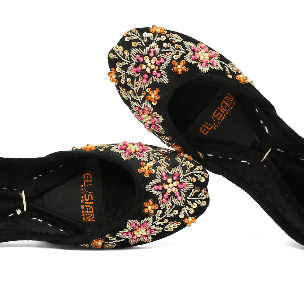 Khussa-SJ1-Black