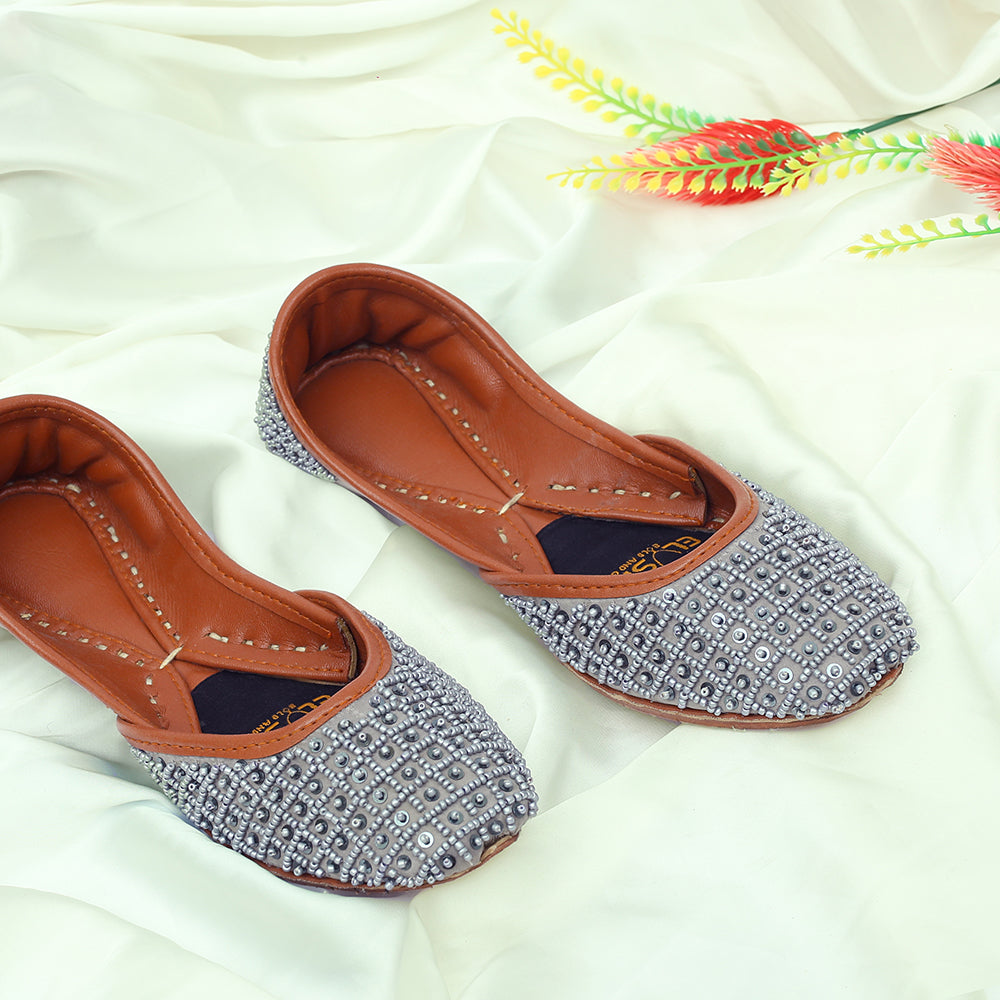 Khussa-SJ5-Gray