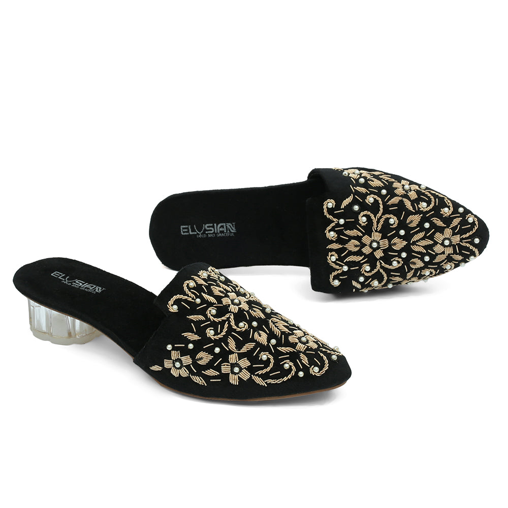 ML-S15-Black
