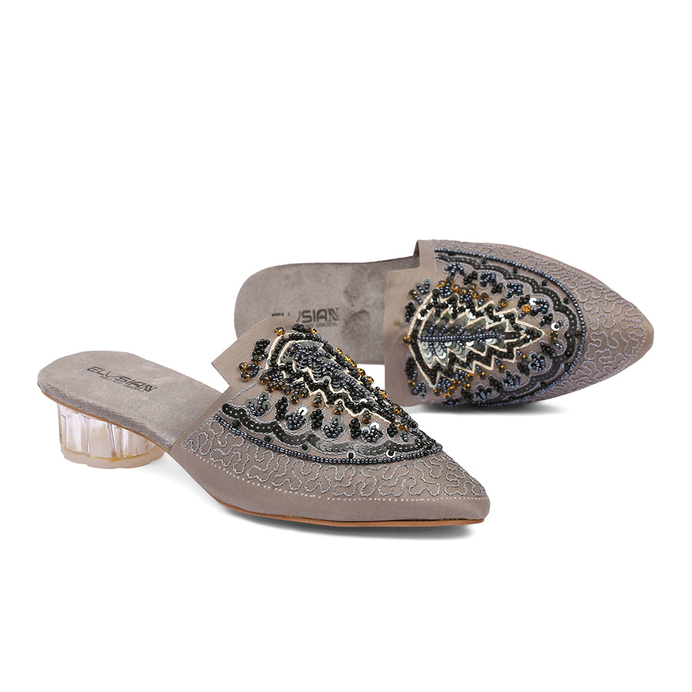 ML-SJ4-Gray(Heel)