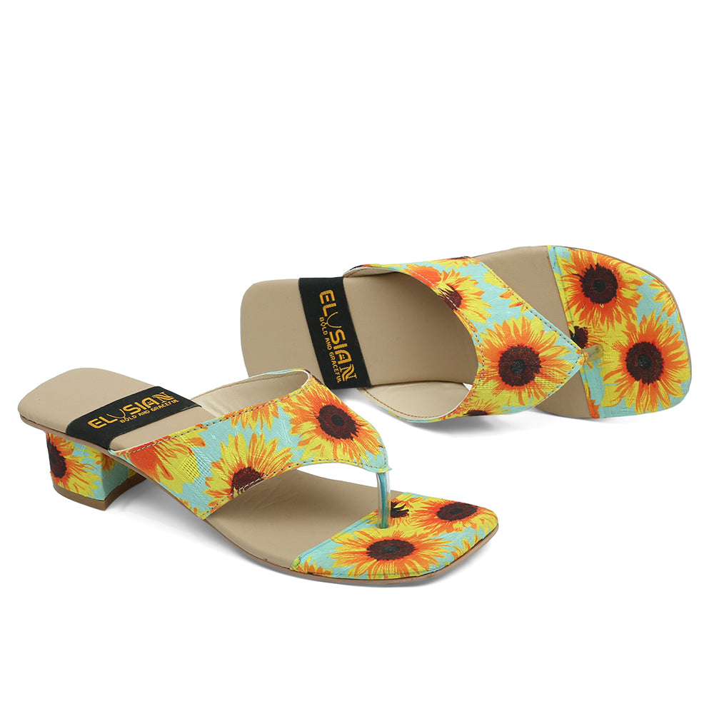 PH8-Sunflower Marine