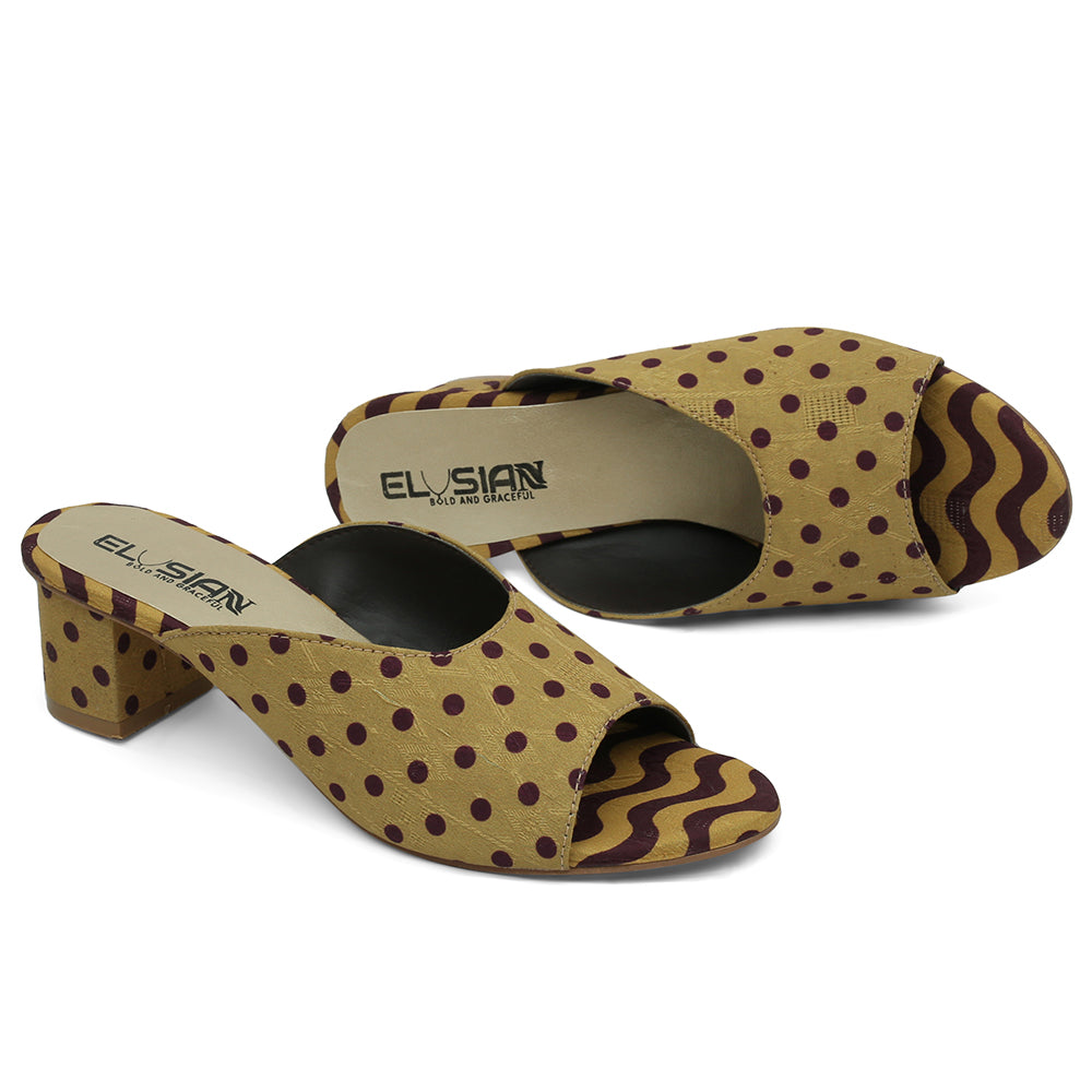 PH10-Dotted (Golden)