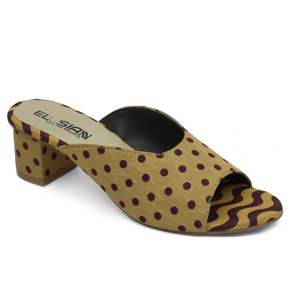 PH10-Dotted (Golden)