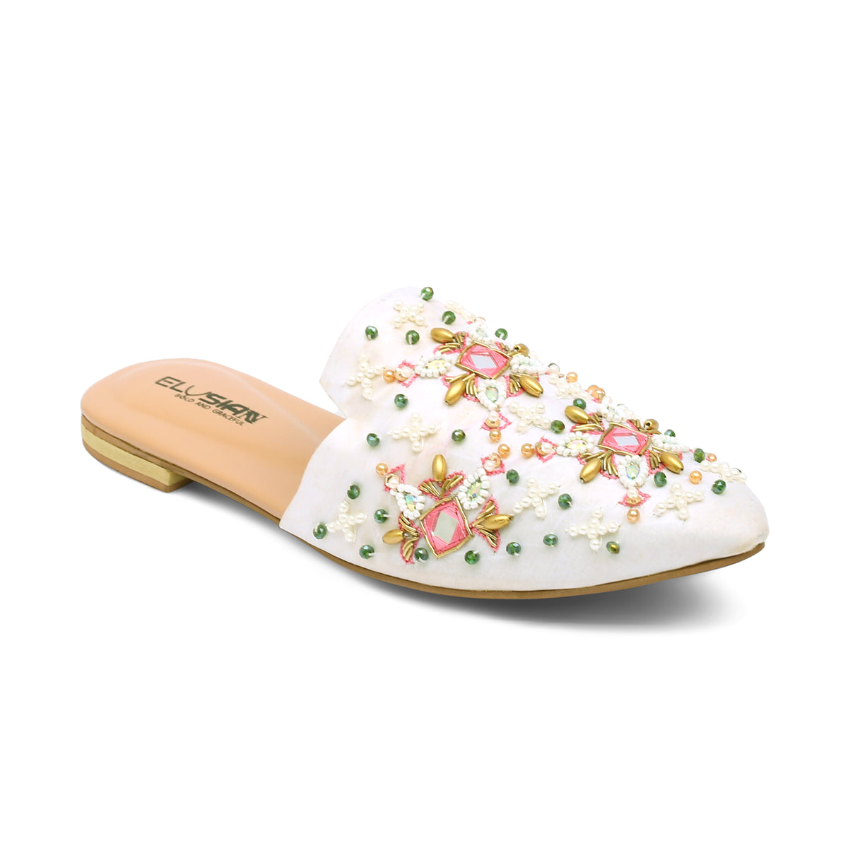 ML-WS7-Off White(Flat)