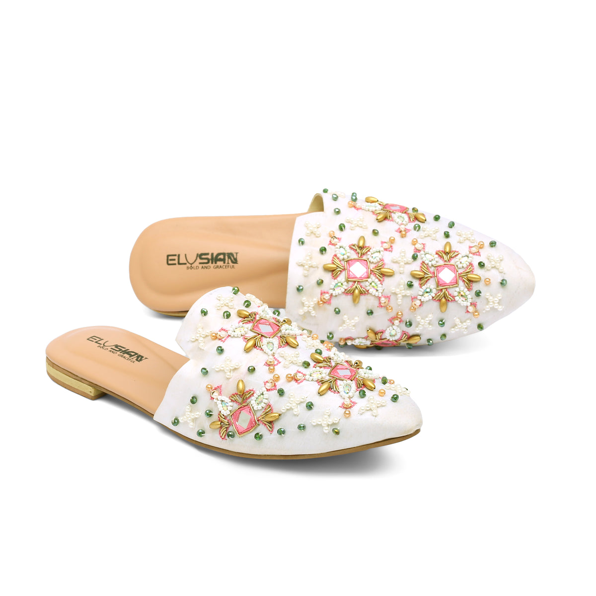 ML-WS7-Off White(Flat)