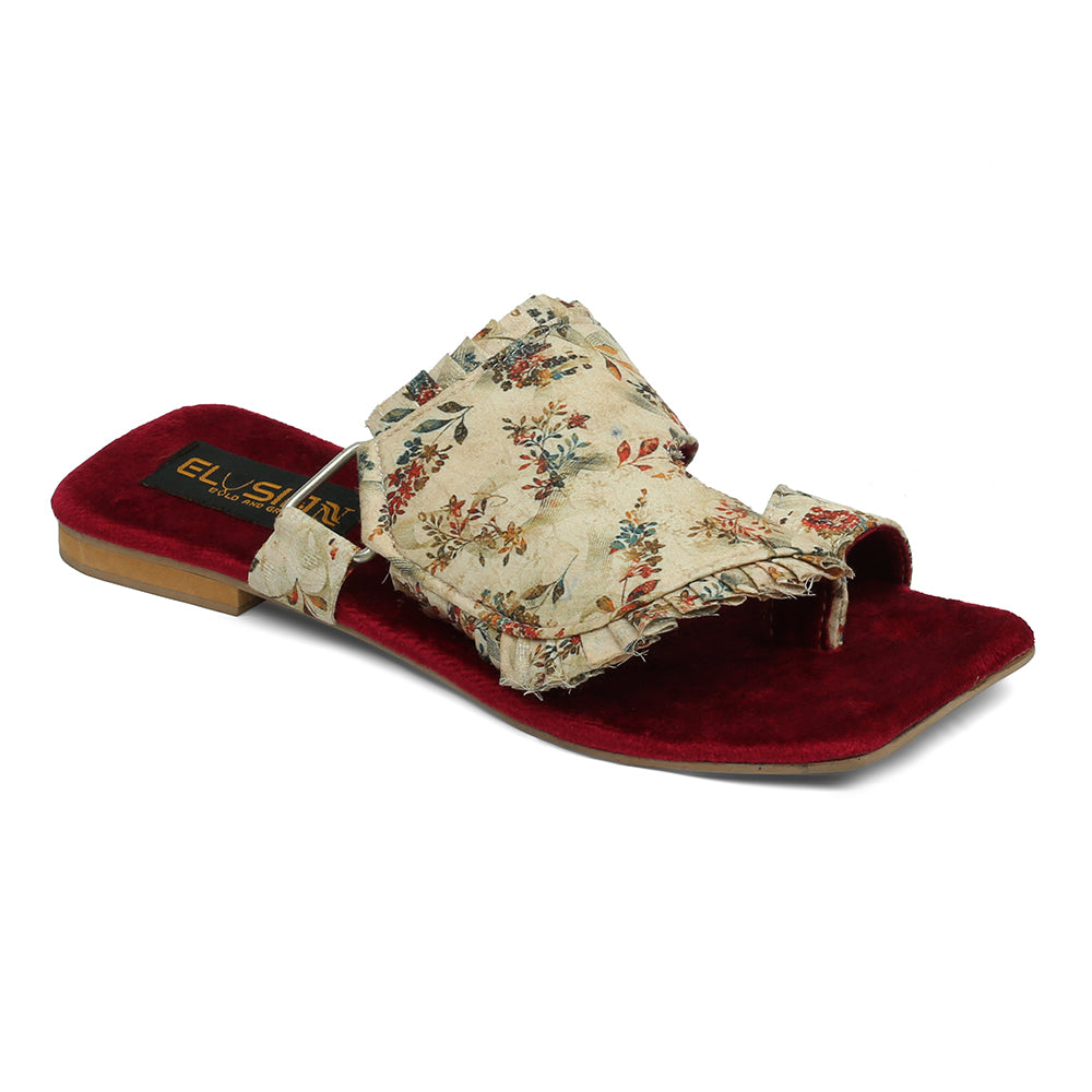 FL-S6-Cream (Women)