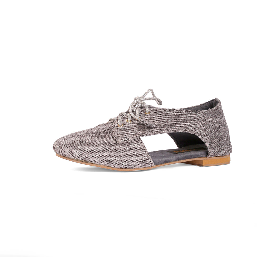 EG3- Grey(Jute)