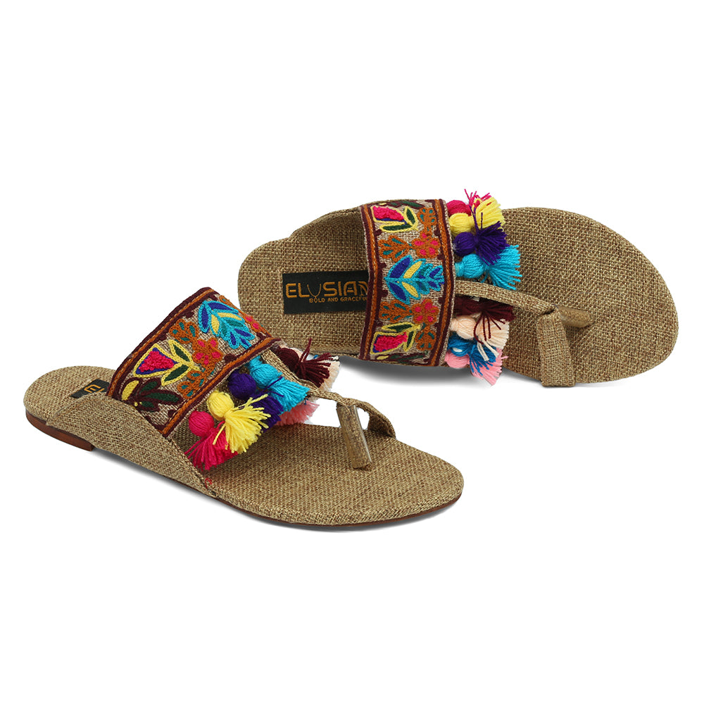 KL-SJ2-Fawn (Women)