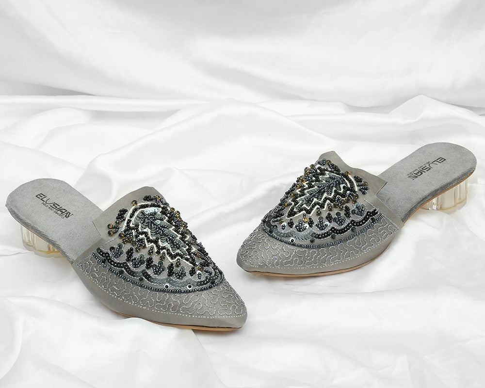 ML-SJ4-Gray(Heel)