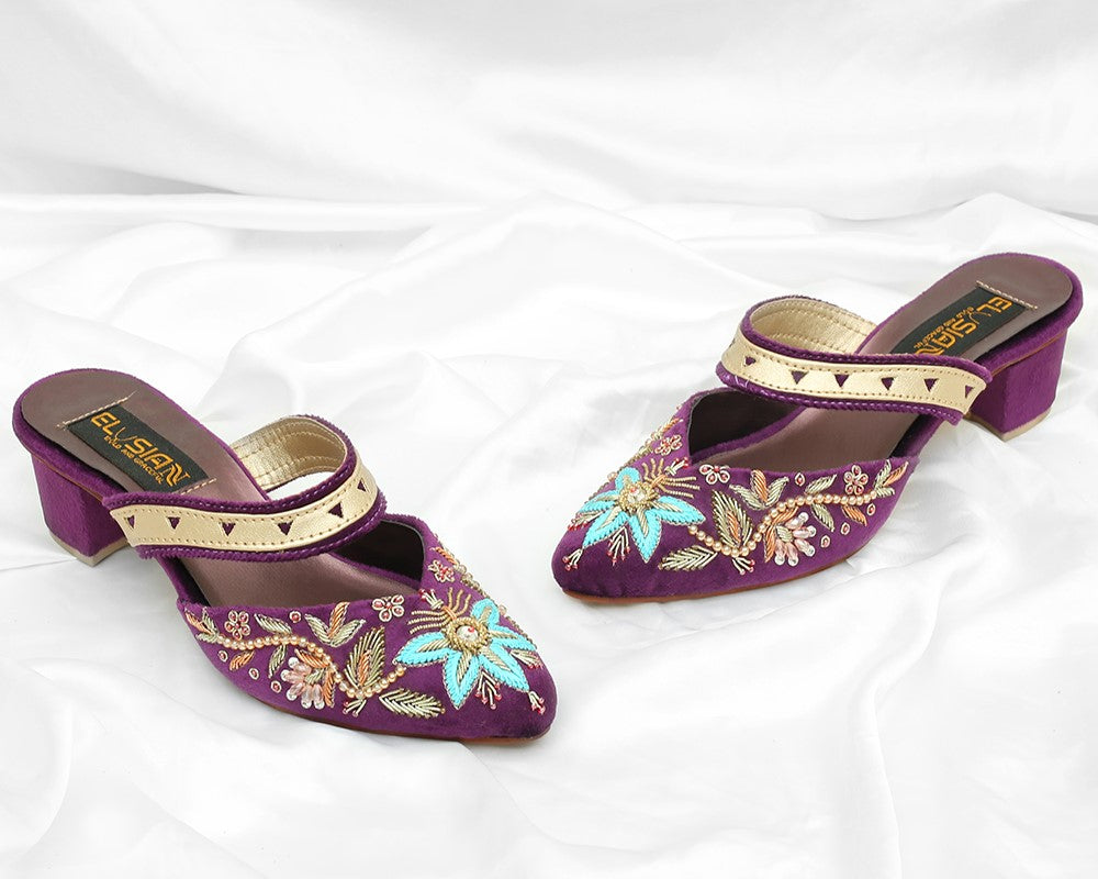 ML-K3-Violet-(Heel)