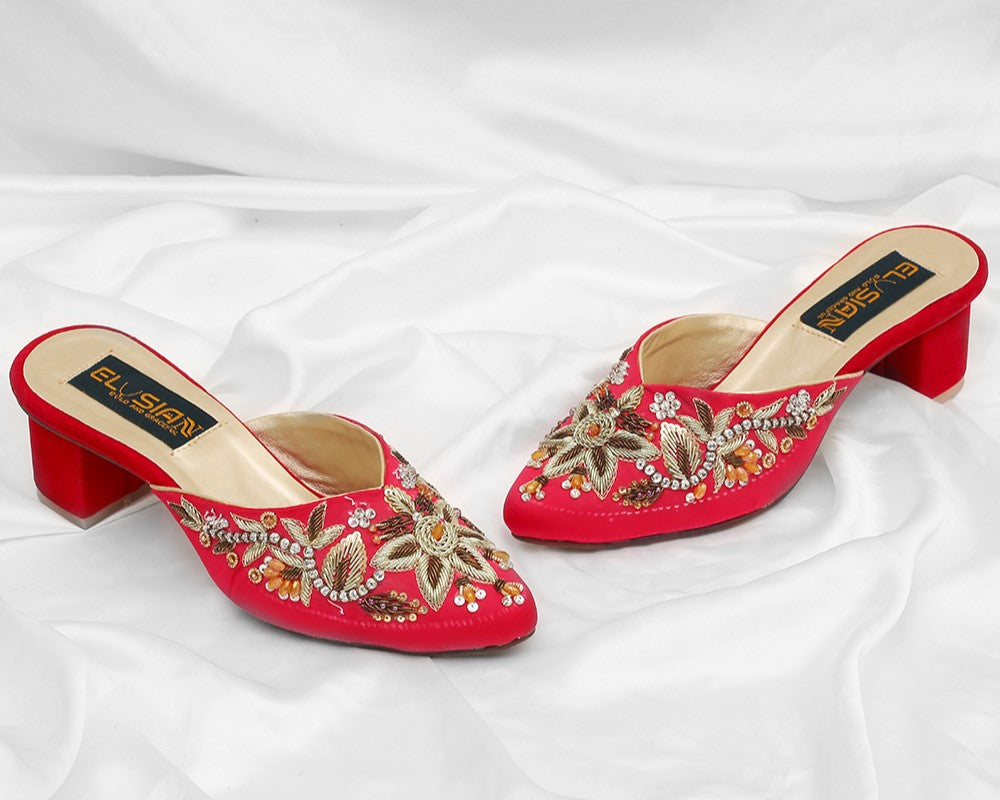 ML-KH1-Red(Heel)