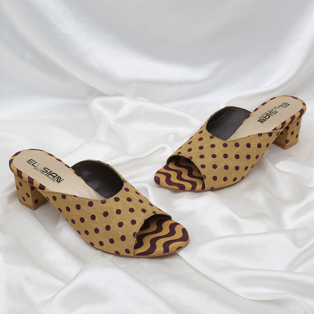 PH10-Dotted (Golden)