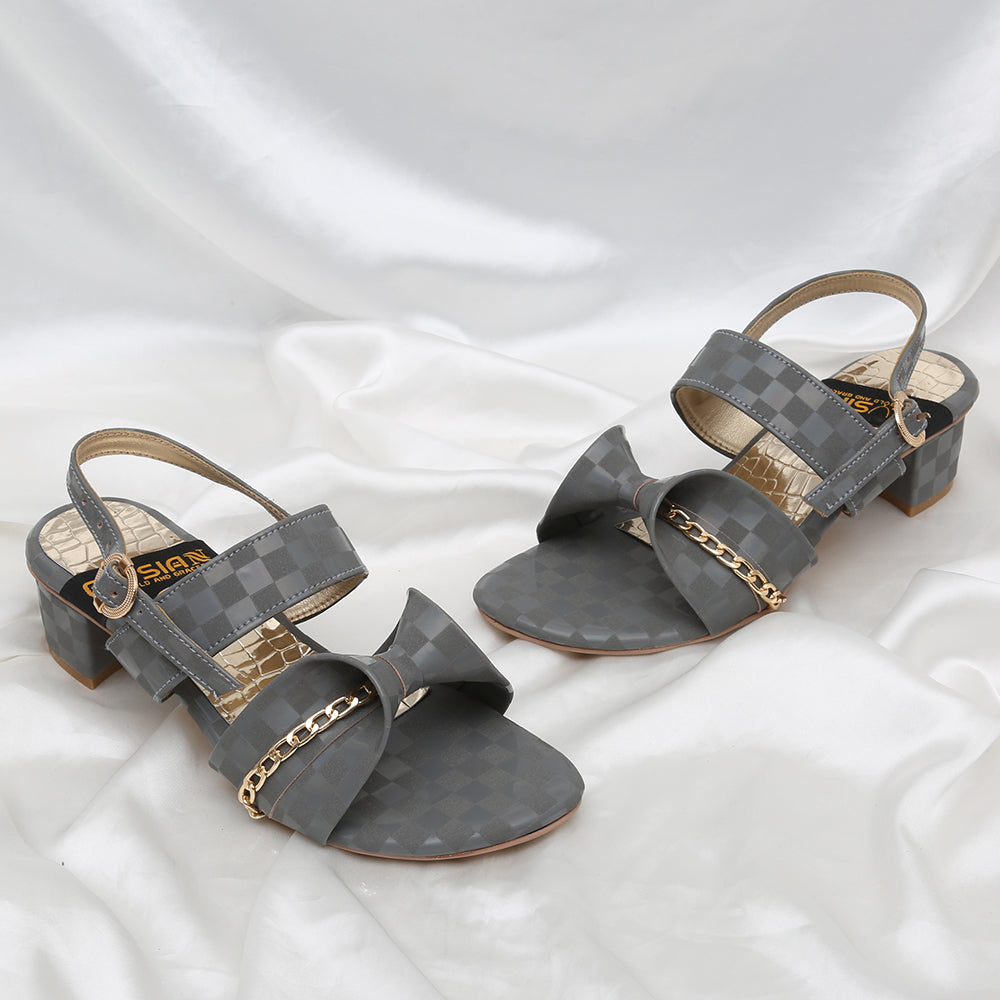 Sandal-N1-Gray