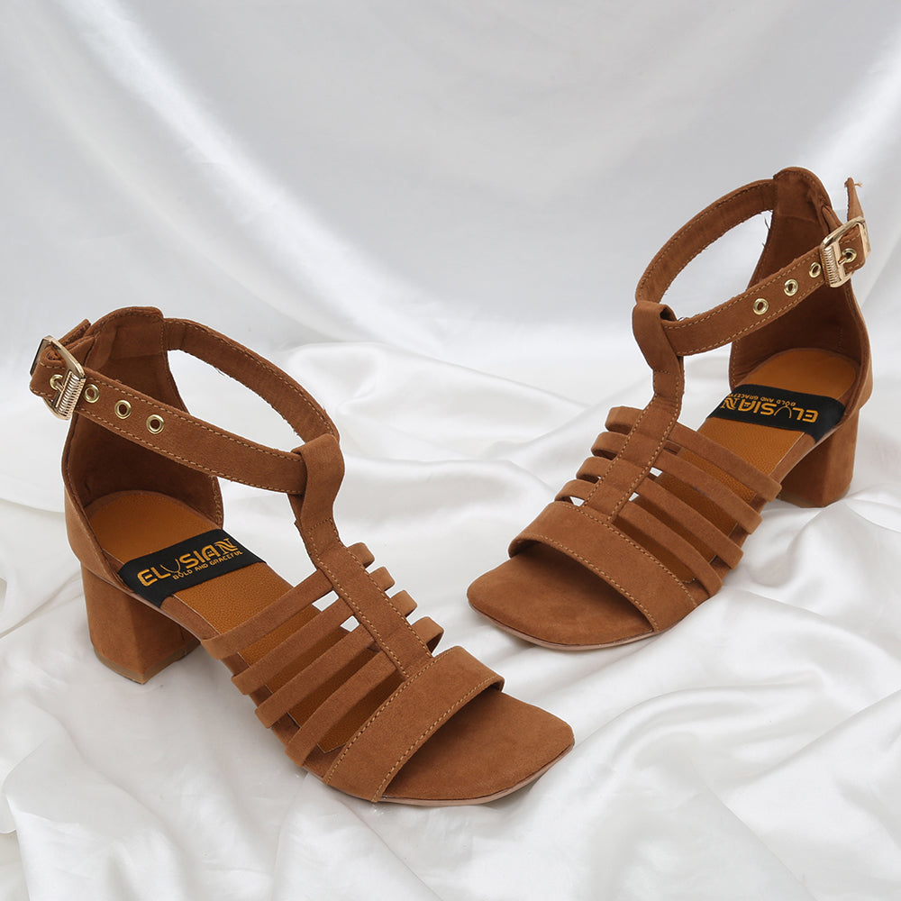 Sandal-N2-Strap Sandal