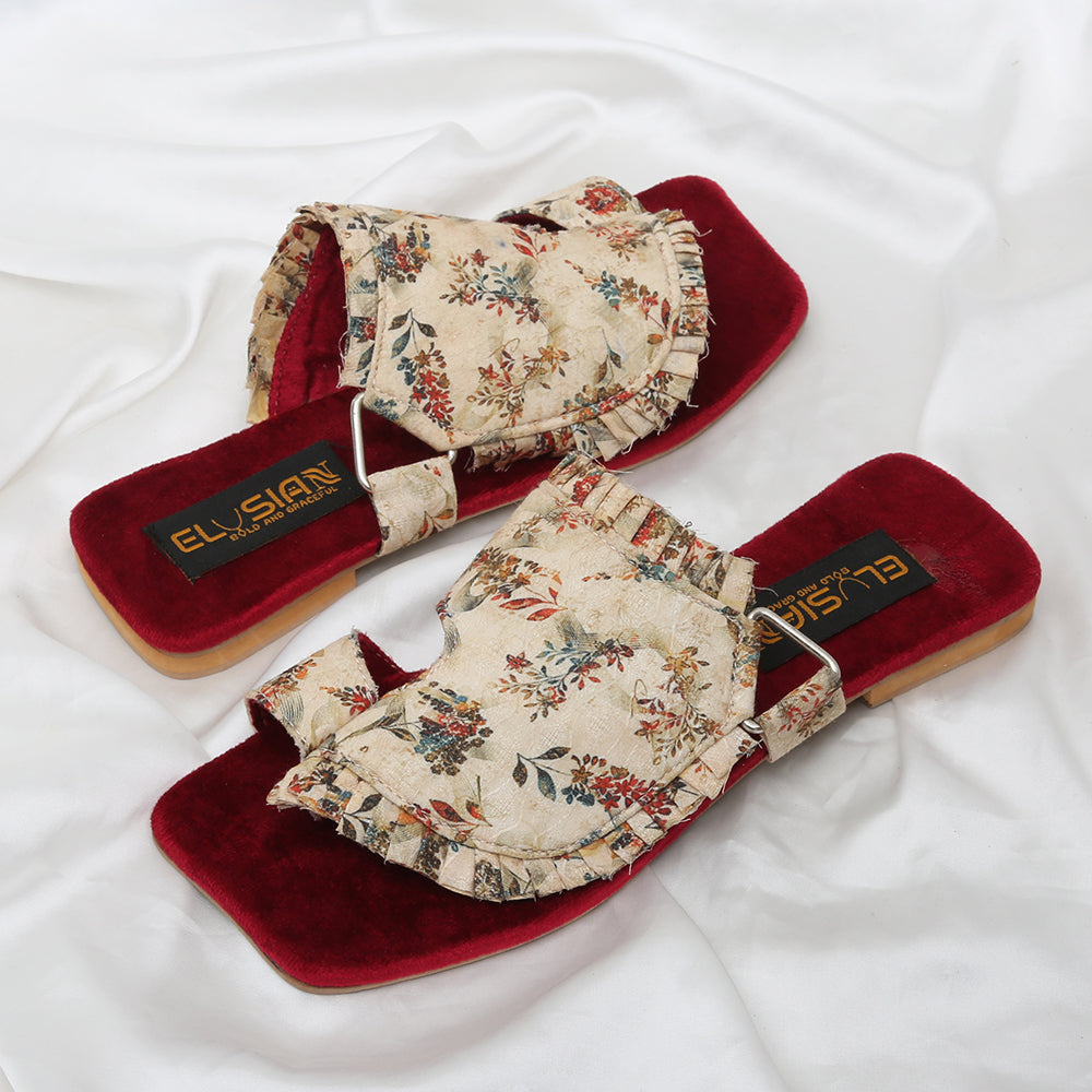 FL-S6-Cream (Women)
