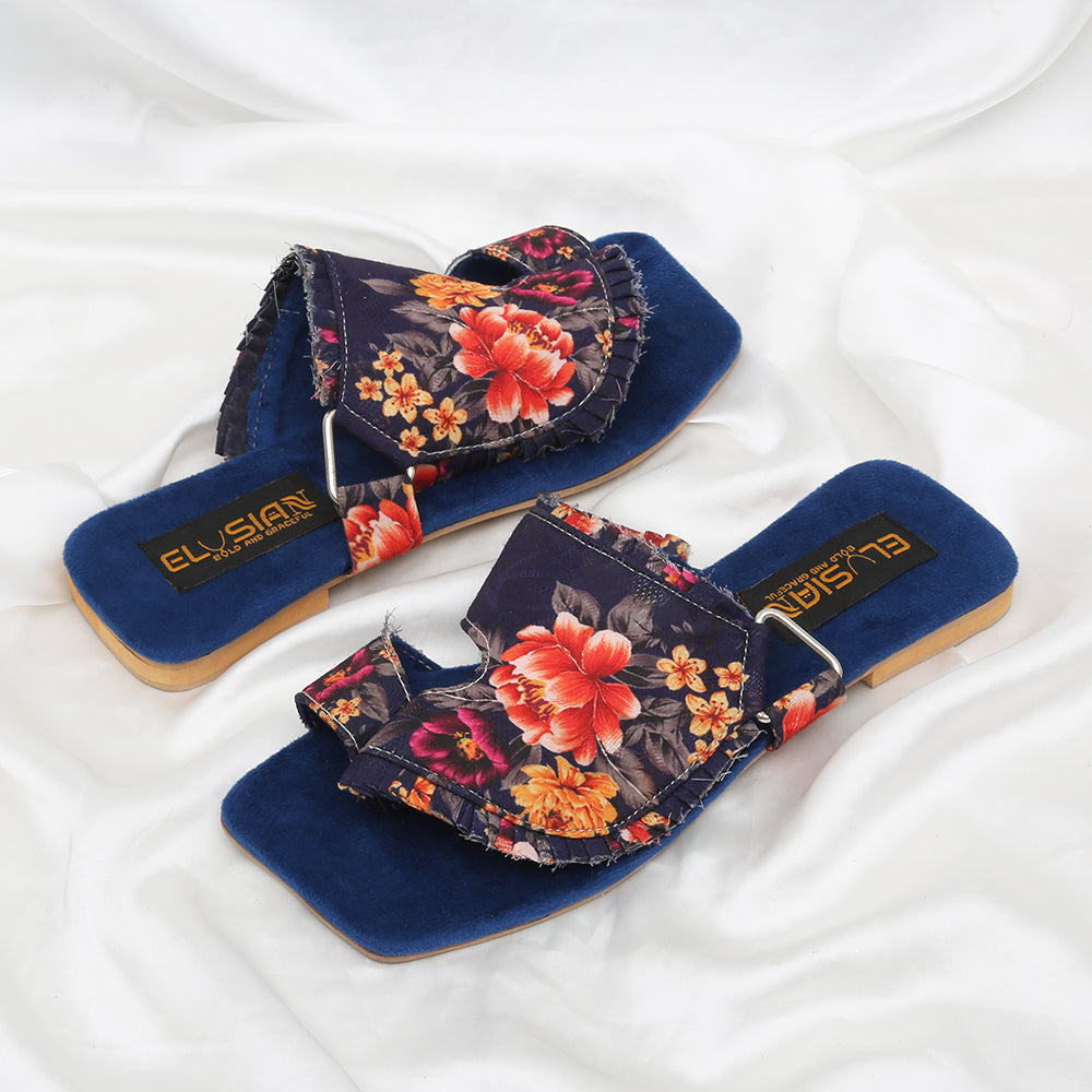 FL-S6-Blue (Women)