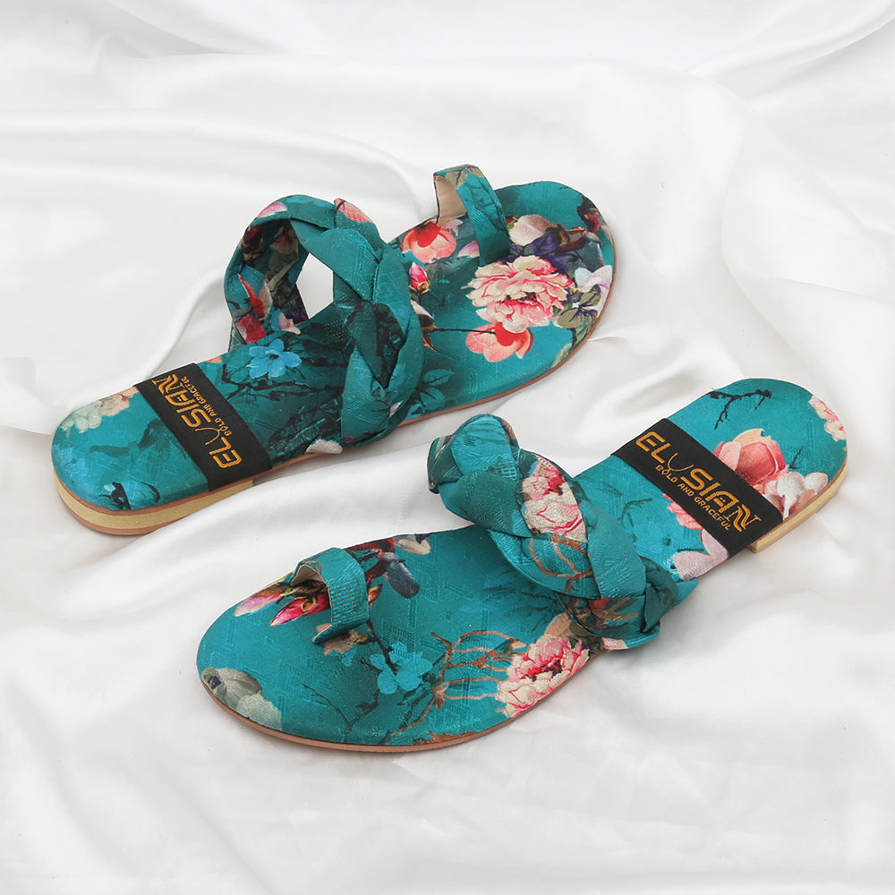FLS6-Sea Green