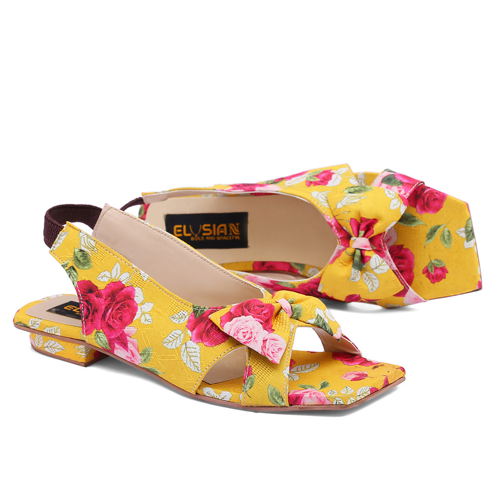 BS5-Yellow(Bow)