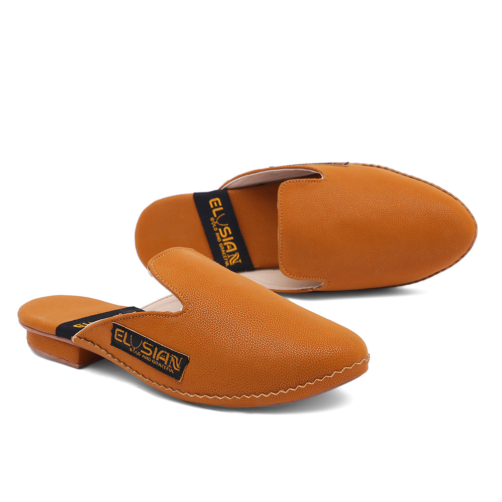 ML-MD1-Mustard - (Women)