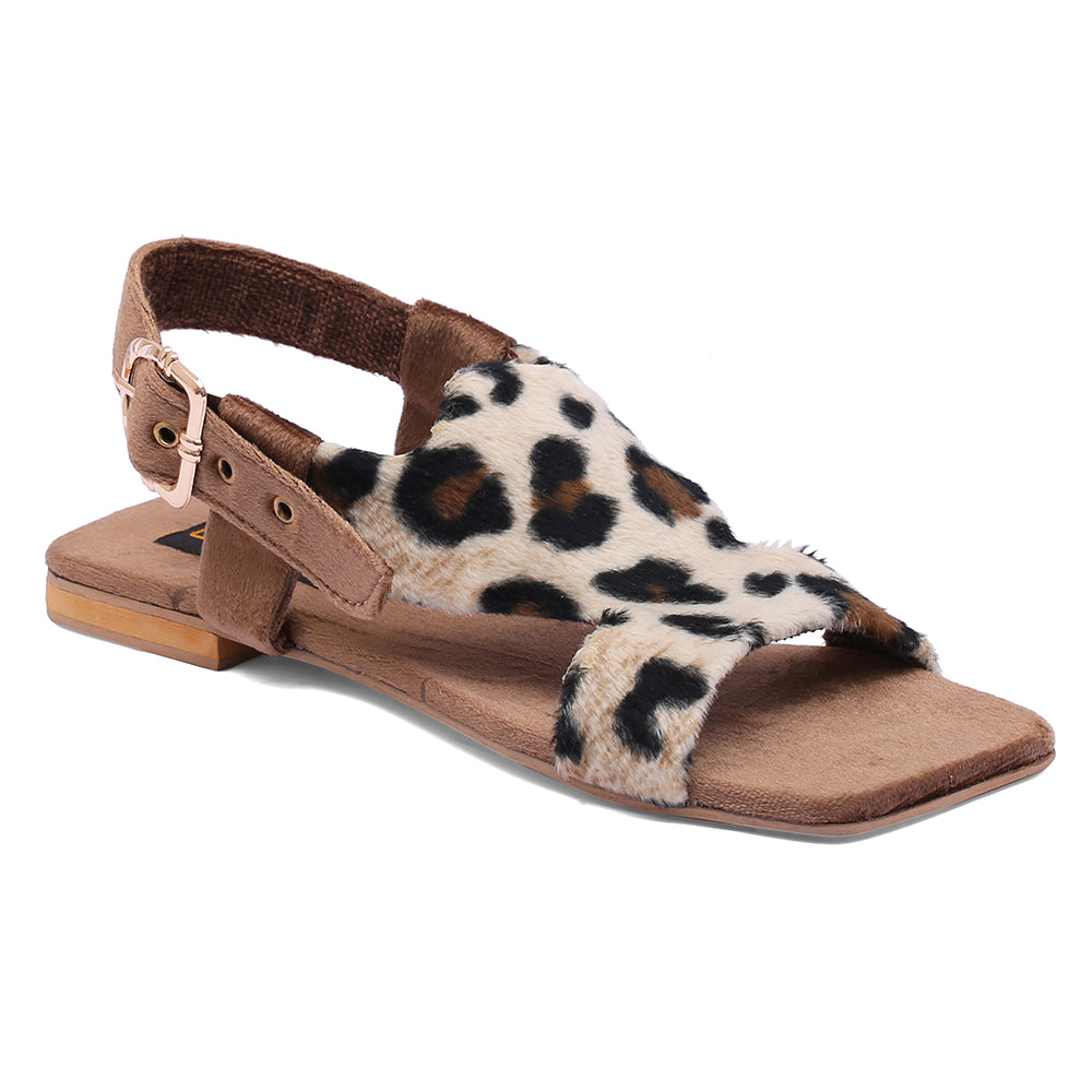 Women Kohati-I2-Tiger Print