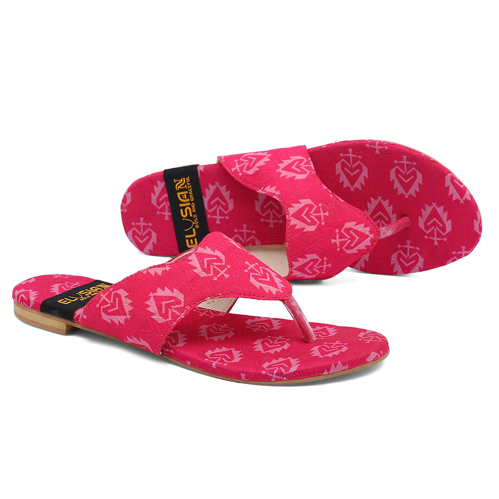 FL43-Pink Barmi