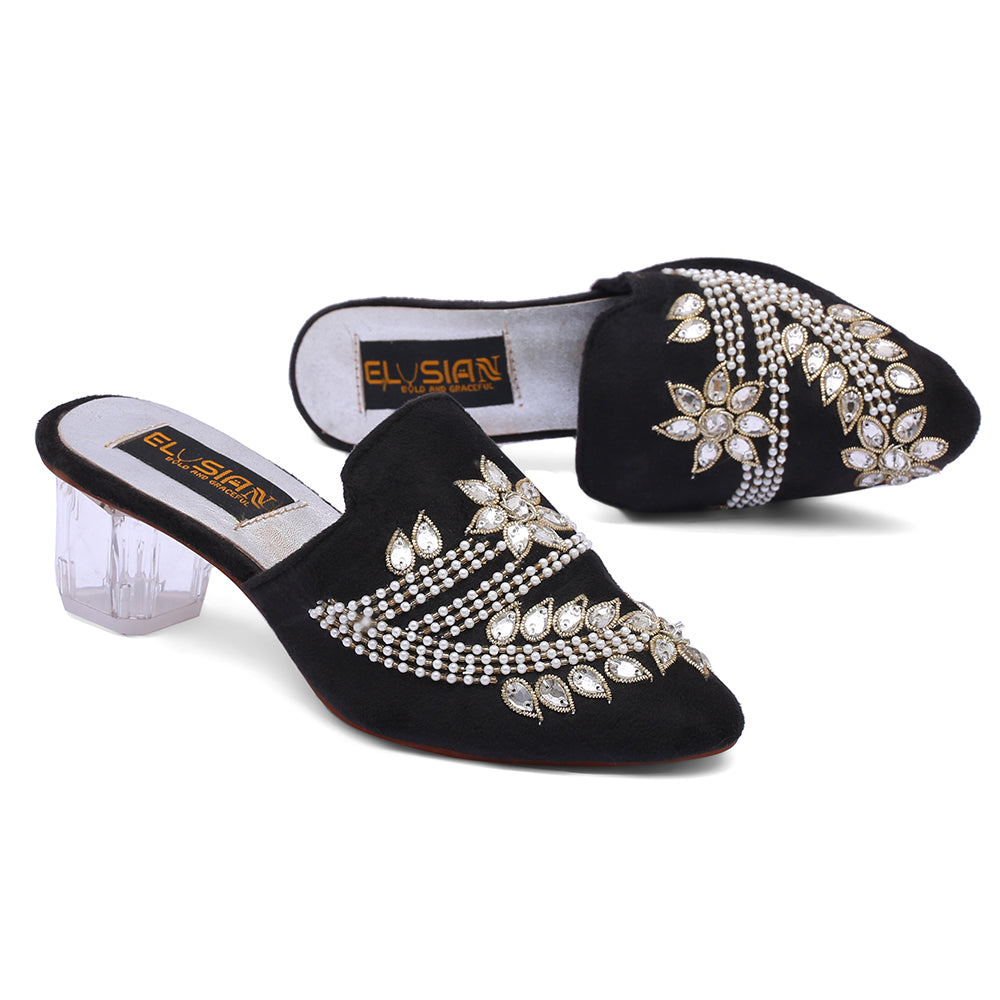 ML-S10-Black