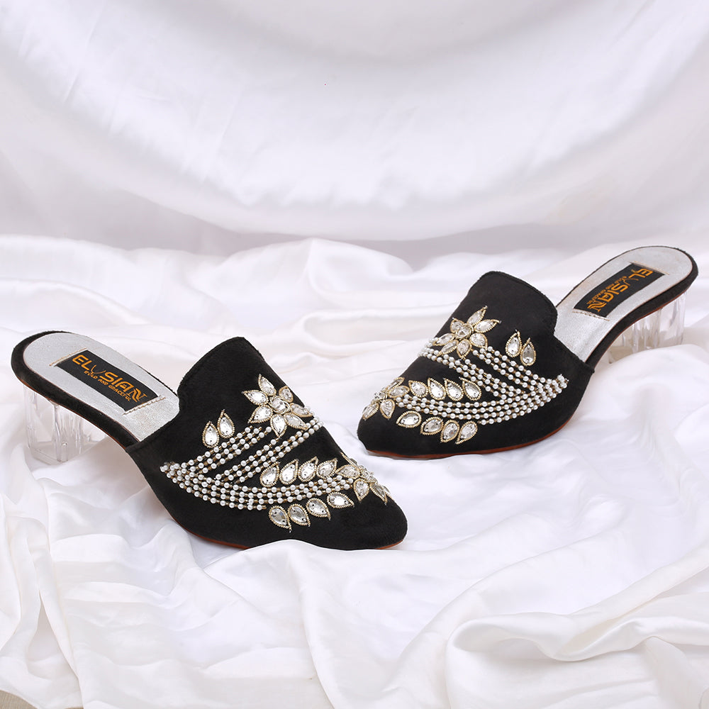 ML-S10-Black