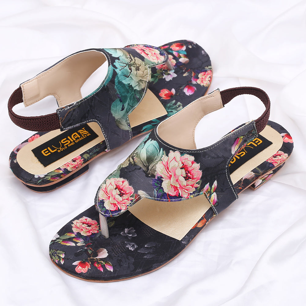 BS2-Black Dazy
