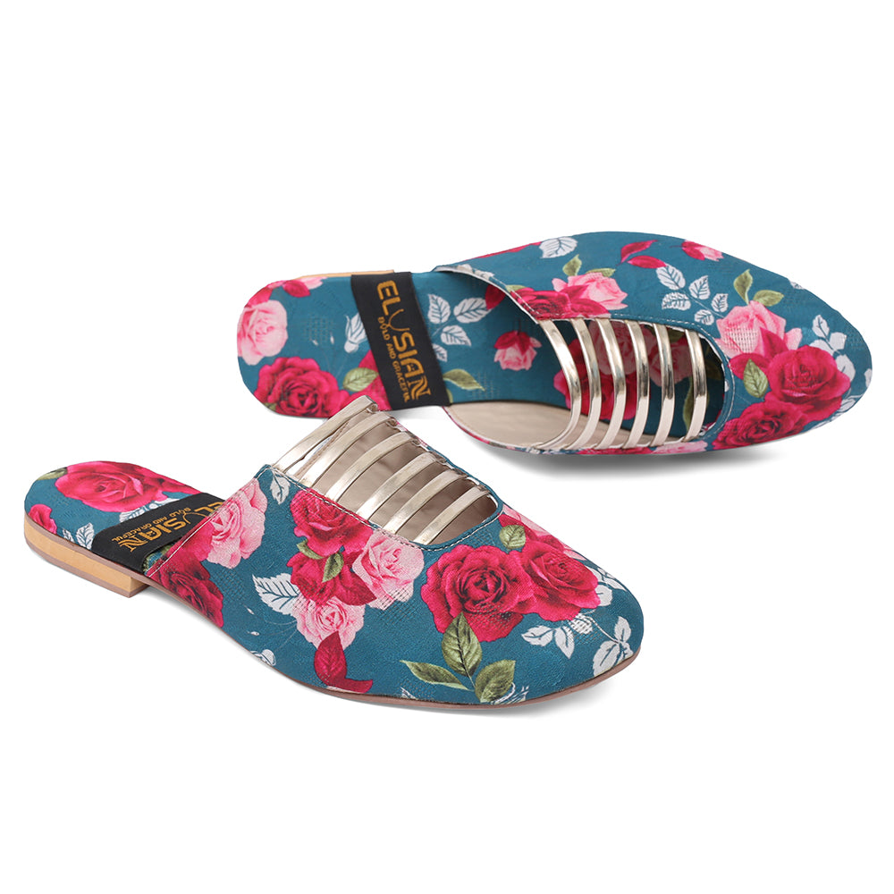 ML15-Blue Rosy
