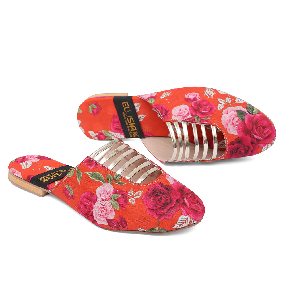 ML15-Orange Rosy