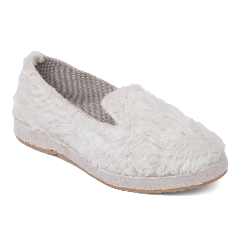 TM2-Fur Tom Shoes
