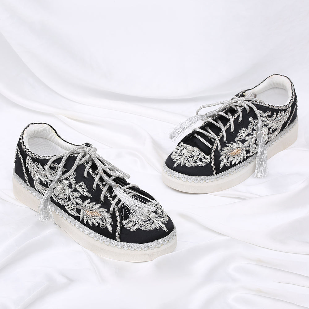 Bridal S9 - Black ( Make To Order )