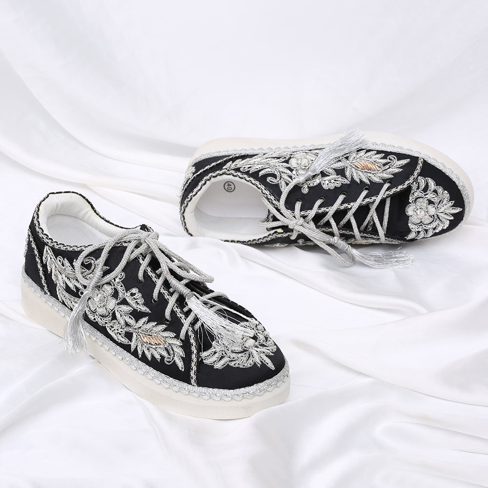 Bridal S9 - Black ( Make To Order )