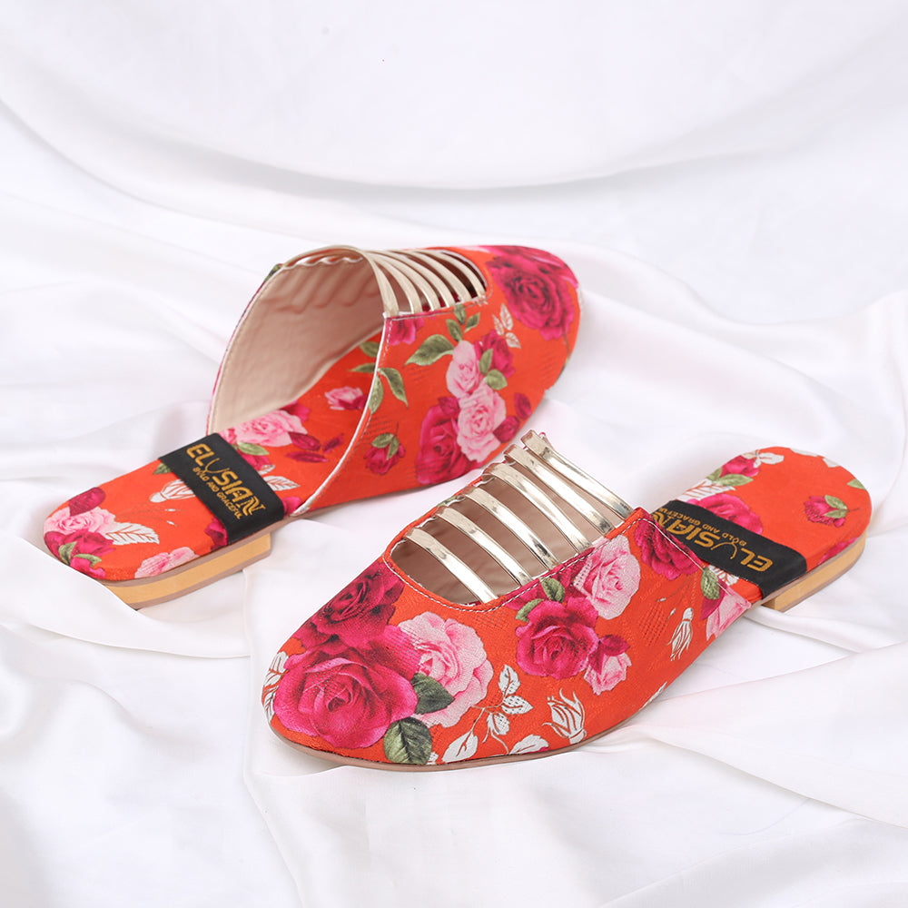 ML15-Orange Rosy
