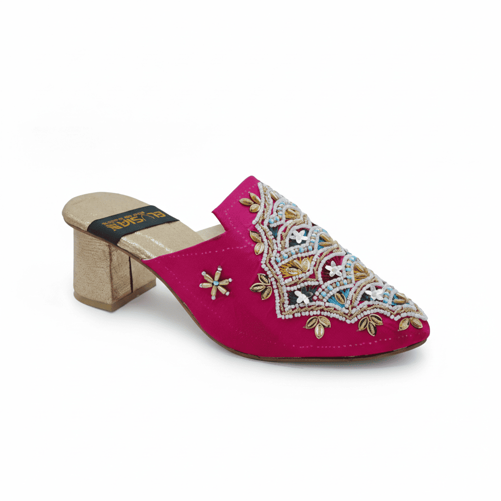 ML-M2-Pink