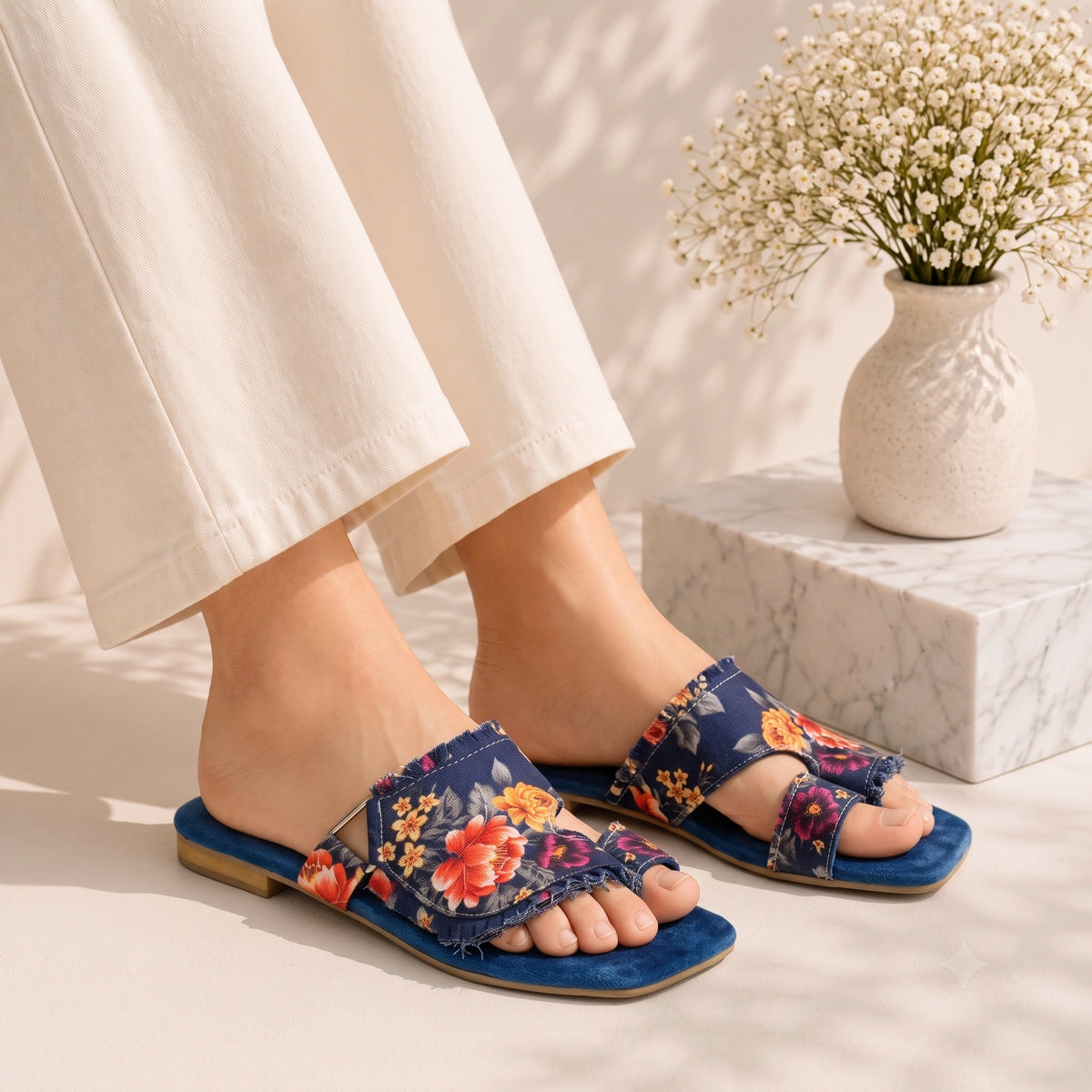 FL-S6-Blue (Women)