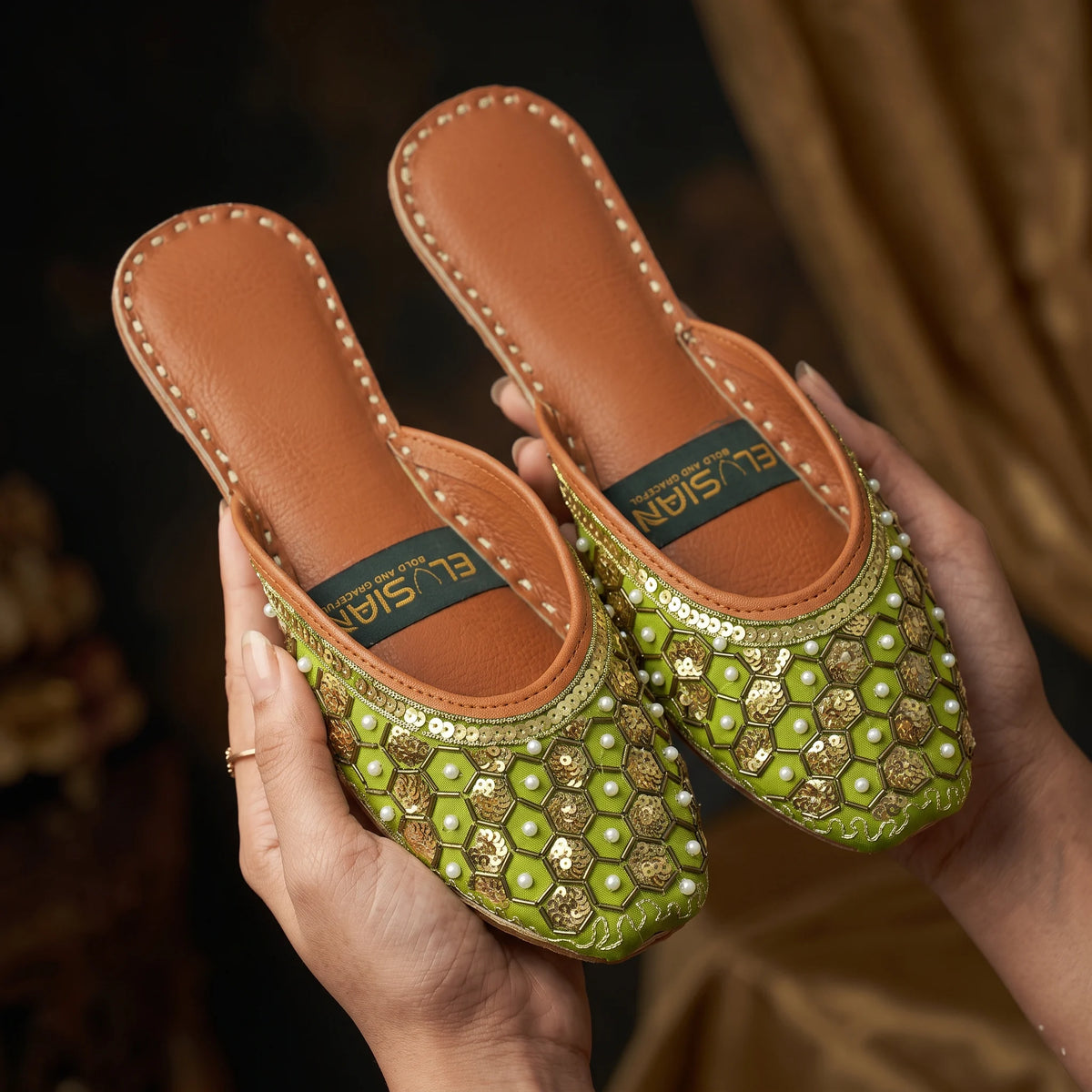 Jutti-M2-Green