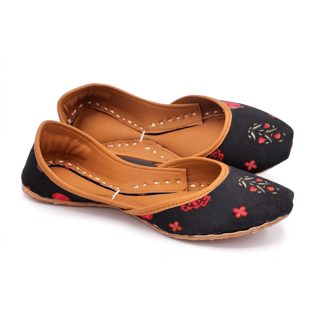 PK-Black Rosy