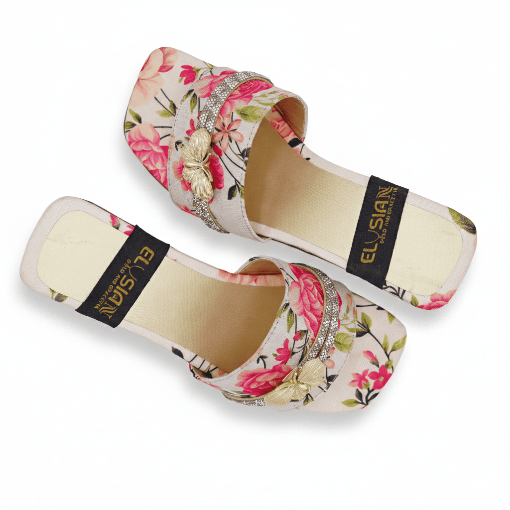 Heel-IN1-Multi Bloom
