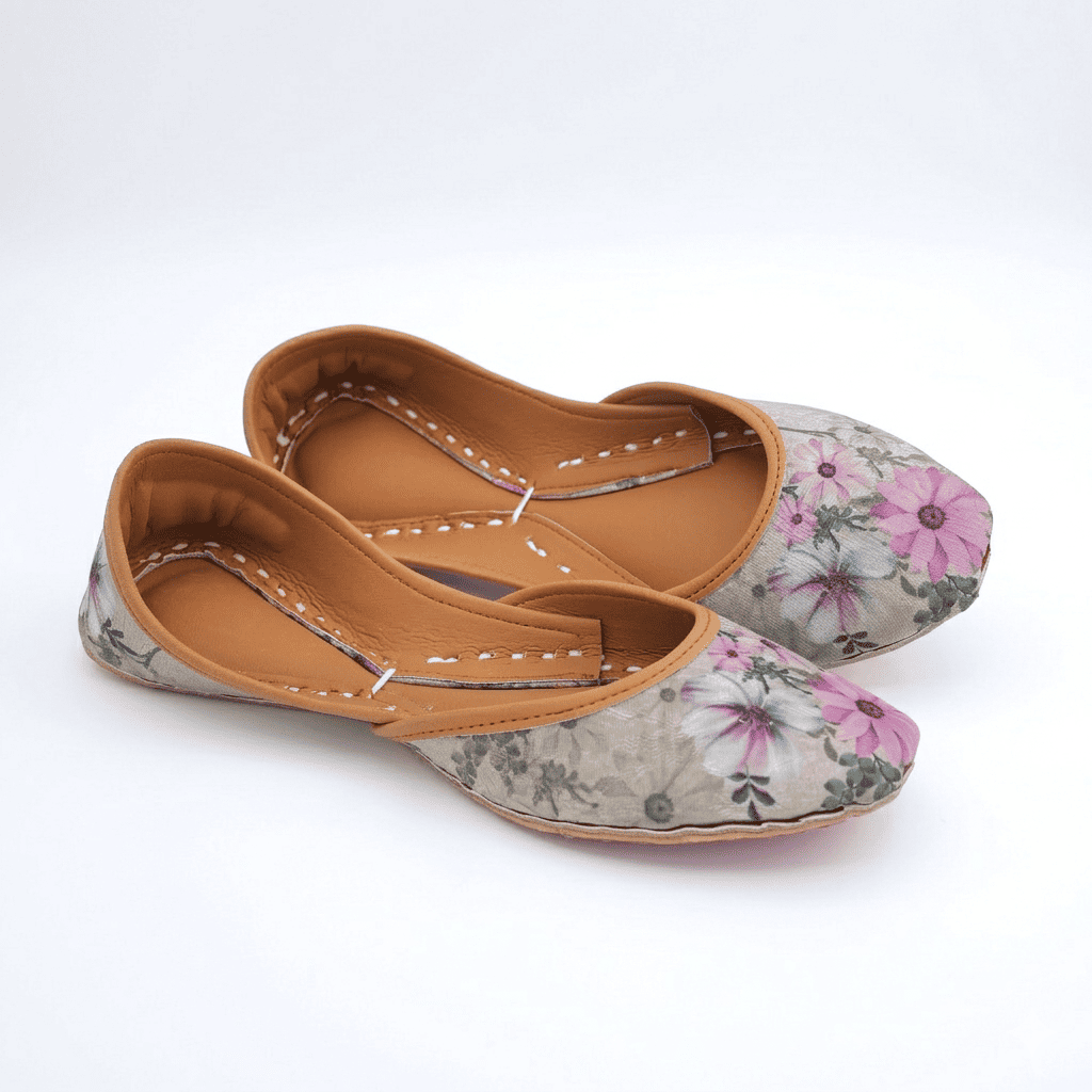 PK-Floral Charm