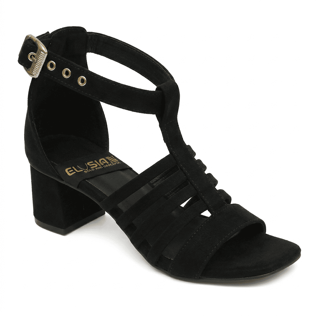 Sandal-N2-Strap Sandal