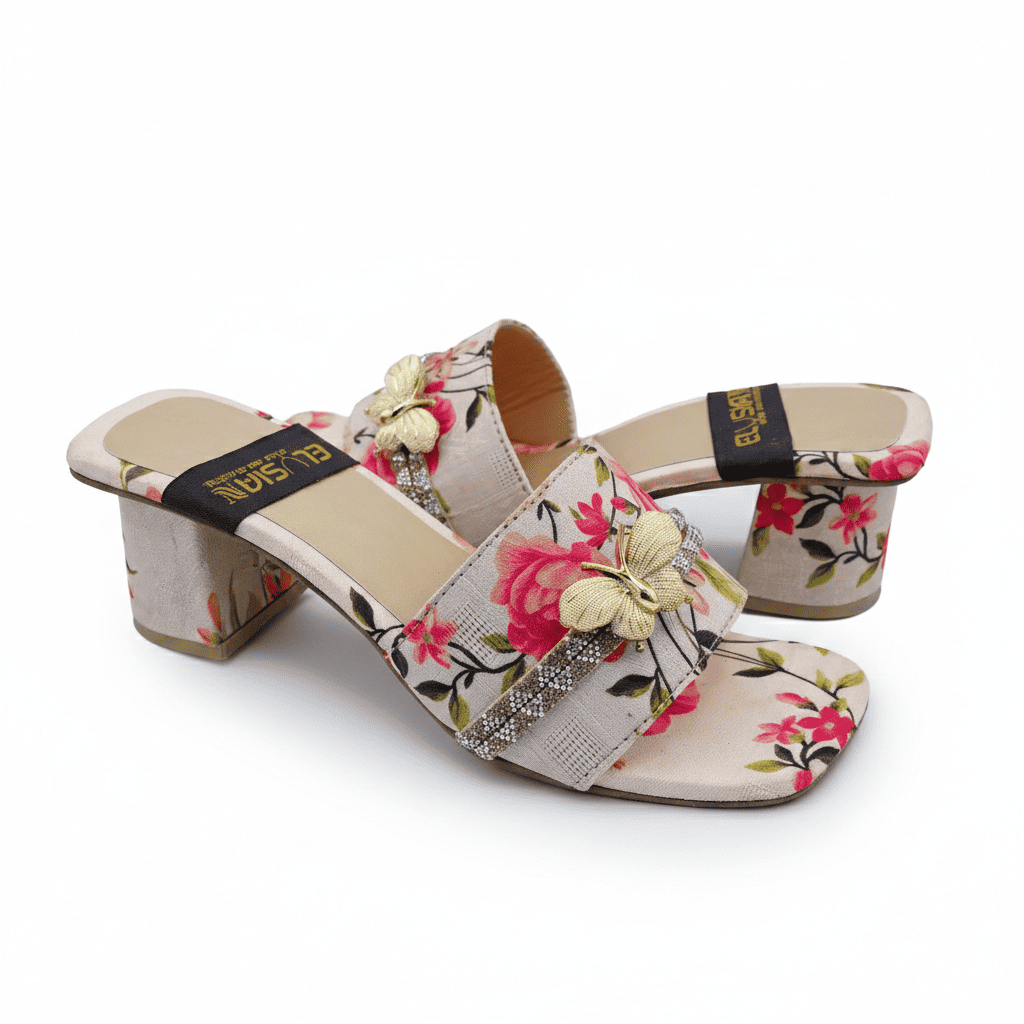 Heel-IN1-Multi Bloom