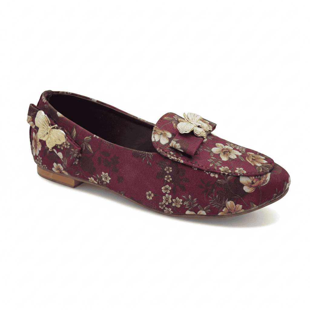 LF3-Red Bloom