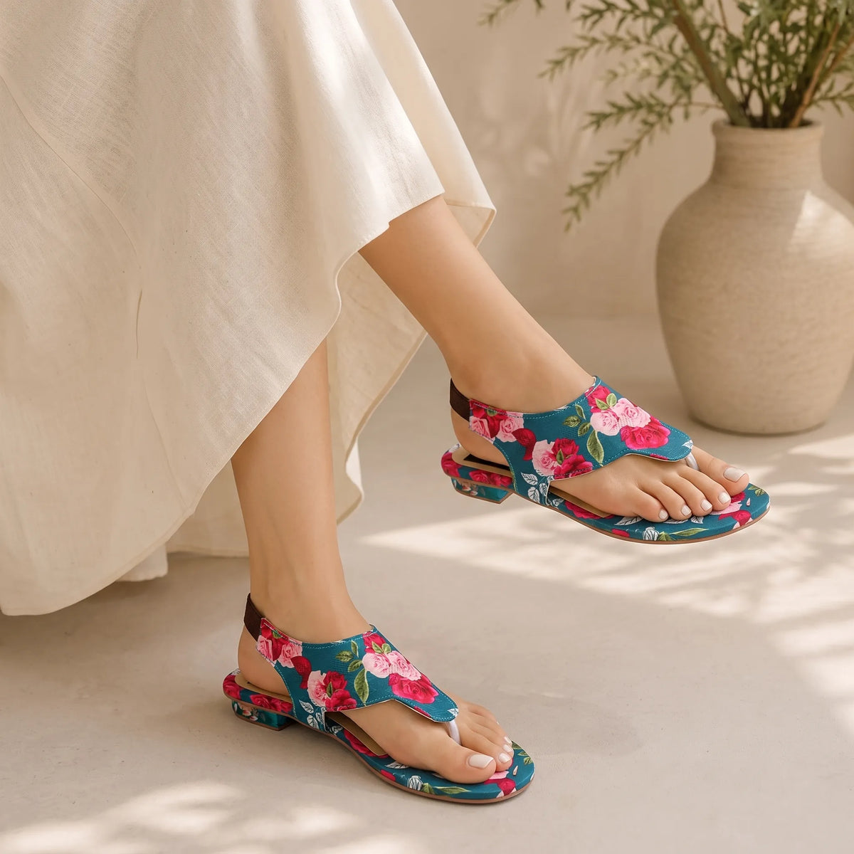 BS2-Floral Bloom