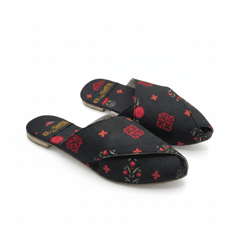 FLS5-Black