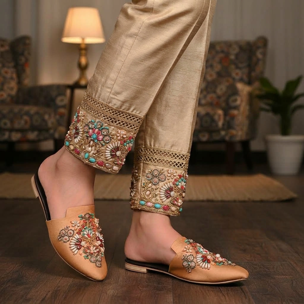 ML-WS7-Golden(Flat)