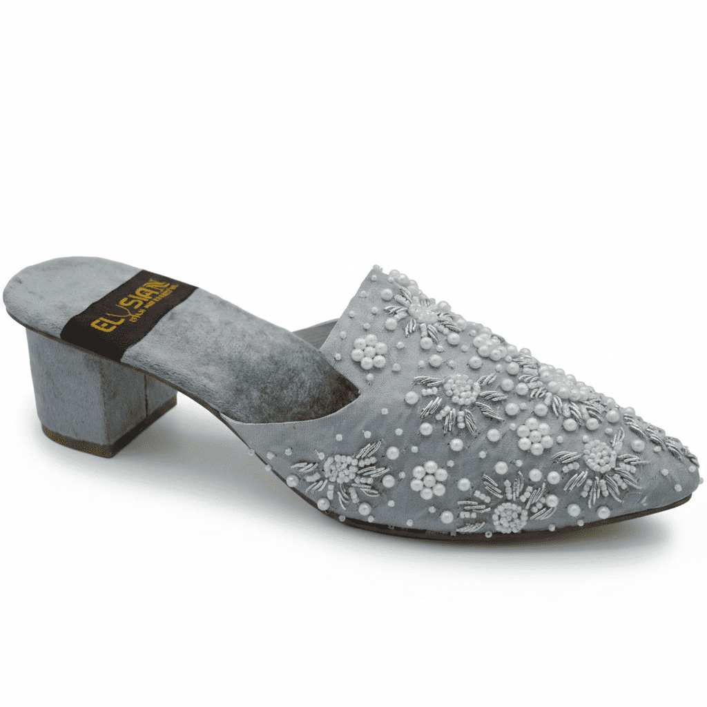 ML-M1-Silver