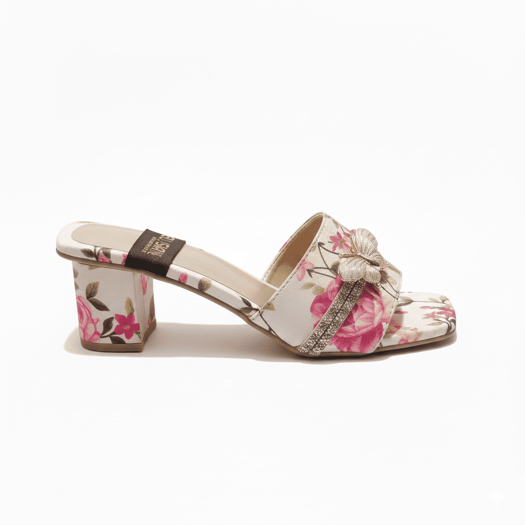 Heel-IN1-Multi Bloom